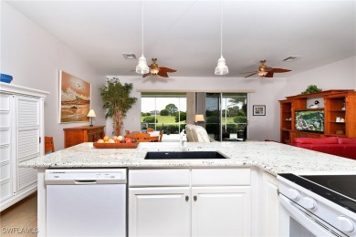 JUST REDUCED! This updated 2 bedroom +den Brighton model floor on Westminster Golf Club in Florida - for sale on GolfHomes.com, golf home, golf lot