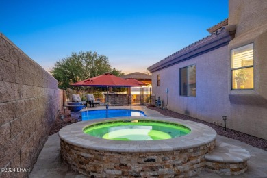 Don't miss these views! Welcome to 3495 N Arnold Palmer Dr in on The Refuge Golf and Country Club in Arizona - for sale on GolfHomes.com, golf home, golf lot