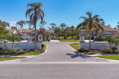 This elegant end-unit villa in the desirable Villa Palmeras on TPC Prestancia in Florida - for sale on GolfHomes.com, golf home, golf lot
