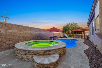 Don't miss these views! Welcome to 3495 N Arnold Palmer Dr in on The Refuge Golf and Country Club in Arizona - for sale on GolfHomes.com, golf home, golf lot