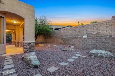 Don't miss these views! Welcome to 3495 N Arnold Palmer Dr in on The Refuge Golf and Country Club in Arizona - for sale on GolfHomes.com, golf home, golf lot