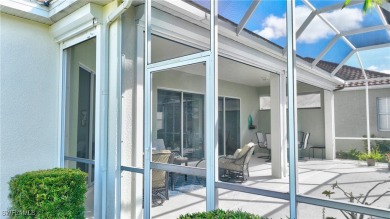 JUST REDUCED! This updated 2 bedroom +den Brighton model floor on Westminster Golf Club in Florida - for sale on GolfHomes.com, golf home, golf lot