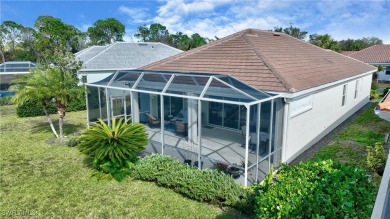 JUST REDUCED! This updated 2 bedroom +den Brighton model floor on Westminster Golf Club in Florida - for sale on GolfHomes.com, golf home, golf lot