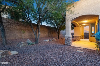 Don't miss these views! Welcome to 3495 N Arnold Palmer Dr in on The Refuge Golf and Country Club in Arizona - for sale on GolfHomes.com, golf home, golf lot