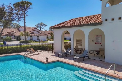 This elegant end-unit villa in the desirable Villa Palmeras on TPC Prestancia in Florida - for sale on GolfHomes.com, golf home, golf lot