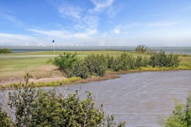 Location, location, location! The Harbors is the only community on South Padre Island Golf Club in Texas - for sale on GolfHomes.com, golf home, golf lot