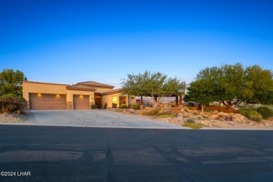 Don't miss these views! Welcome to 3495 N Arnold Palmer Dr in on The Refuge Golf and Country Club in Arizona - for sale on GolfHomes.com, golf home, golf lot