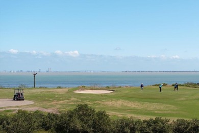 Location, location, location! The Harbors is the only community on South Padre Island Golf Club in Texas - for sale on GolfHomes.com, golf home, golf lot