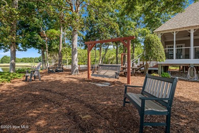 Welcome to resort-style living in Winding River Plantationmunity on Carolina National Golf Club in North Carolina - for sale on GolfHomes.com, golf home, golf lot