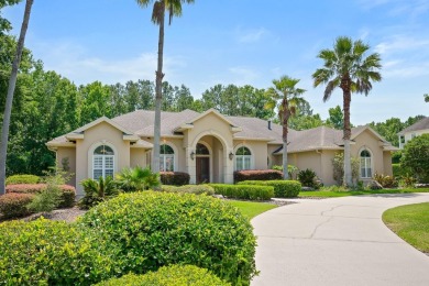 Welcome to this stunning 4 bedroom/4.5 bath custom-built home in on Haile Plantation Golf and Country Club in Florida - for sale on GolfHomes.com, golf home, golf lot