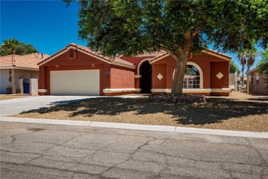 Prepare to be wowed by the freshly remodeled residence awaiting on Desert Lakes Golf Course in Arizona - for sale on GolfHomes.com, golf home, golf lot