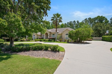 Welcome to this stunning 4 bedroom/4.5 bath custom-built home in on Haile Plantation Golf and Country Club in Florida - for sale on GolfHomes.com, golf home, golf lot