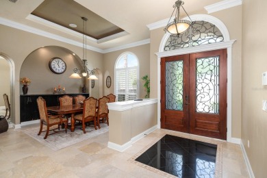 Welcome to this stunning 4 bedroom/4.5 bath custom-built home in on Haile Plantation Golf and Country Club in Florida - for sale on GolfHomes.com, golf home, golf lot