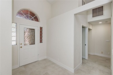 Prepare to be wowed by the freshly remodeled residence awaiting on Desert Lakes Golf Course in Arizona - for sale on GolfHomes.com, golf home, golf lot