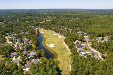 Welcome to resort-style living in Winding River Plantationmunity on Carolina National Golf Club in North Carolina - for sale on GolfHomes.com, golf home, golf lot
