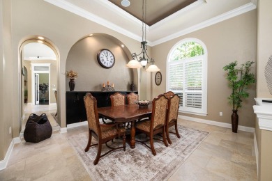 Welcome to this stunning 4 bedroom/4.5 bath custom-built home in on Haile Plantation Golf and Country Club in Florida - for sale on GolfHomes.com, golf home, golf lot
