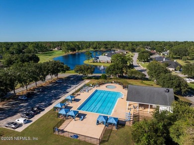 Enhanced Opportunity on the 13th Fairway! Ideally situated in on Deer Creek RV Golf Resort in Florida - for sale on GolfHomes.com, golf home, golf lot