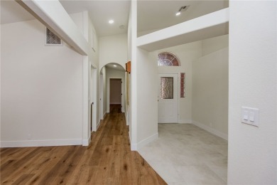 Prepare to be wowed by the freshly remodeled residence awaiting on Desert Lakes Golf Course in Arizona - for sale on GolfHomes.com, golf home, golf lot