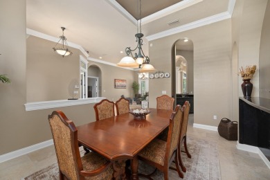 Welcome to this stunning 4 bedroom/4.5 bath custom-built home in on Haile Plantation Golf and Country Club in Florida - for sale on GolfHomes.com, golf home, golf lot