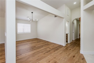 Prepare to be wowed by the freshly remodeled residence awaiting on Desert Lakes Golf Course in Arizona - for sale on GolfHomes.com, golf home, golf lot