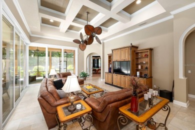 Welcome to this stunning 4 bedroom/4.5 bath custom-built home in on Haile Plantation Golf and Country Club in Florida - for sale on GolfHomes.com, golf home, golf lot