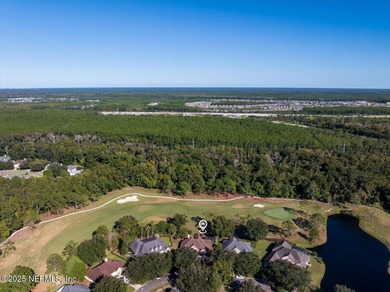 Enhanced Opportunity on the 13th Fairway! Ideally situated in on Deer Creek RV Golf Resort in Florida - for sale on GolfHomes.com, golf home, golf lot