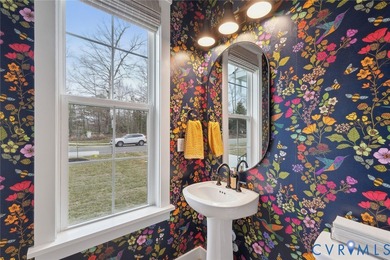 The Cottages of Viniterra is a 55+ community located along the on The Club At Viniterra in Virginia - for sale on GolfHomes.com, golf home, golf lot