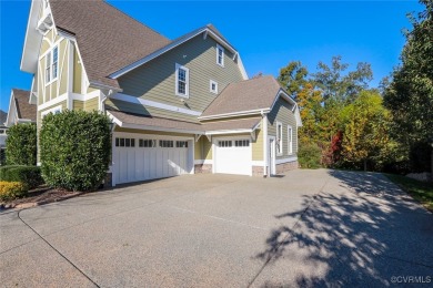 Discover this truly one-of-a-kind custom Biringer home on The Westham Golf Club At Magnolia Green in Virginia - for sale on GolfHomes.com, golf home, golf lot