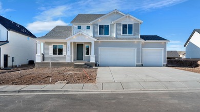 You'll find a delightful mix of the great outdoors and Cedar on Cedar Ridge Golf Course in Utah - for sale on GolfHomes.com, golf home, golf lot