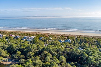 Claim your slice of paradise with one of the few remaining on Kiawah Island Resort - Cougar Point in South Carolina - for sale on GolfHomes.com, golf home, golf lot