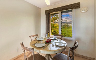 This premium top-floor, end unit at Alii Kai phase 1 is ideally on Makai Golf Club At Princeville in Hawaii - for sale on GolfHomes.com, golf home, golf lot