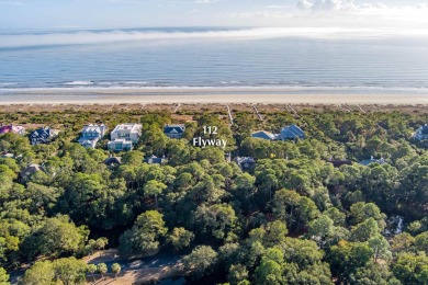 Claim your slice of paradise with one of the few remaining on Kiawah Island Resort - Cougar Point in South Carolina - for sale on GolfHomes.com, golf home, golf lot