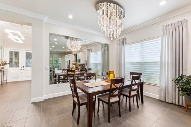 This is the home you're looking for!! Move in ready highly on Palmira Golf and Country Club in Florida - for sale on GolfHomes.com, golf home, golf lot