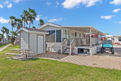 Discover the perfect blend of comfort, convenience, and on Long Island Golf Course in Texas - for sale on GolfHomes.com, golf home, golf lot