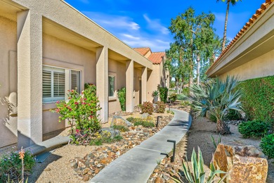 Welcome to this luxurious condo inside Mission Hills CC East on Mission Hills Golf Club in California - for sale on GolfHomes.com, golf home, golf lot