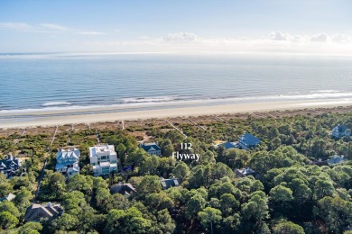 Claim your slice of paradise with one of the few remaining on Kiawah Island Resort - Cougar Point in South Carolina - for sale on GolfHomes.com, golf home, golf lot