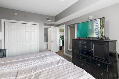 Experience elevated coastal living at 122 Seascape Blvd, Unit on Seascape Golf Course in Florida - for sale on GolfHomes.com, golf home, golf lot