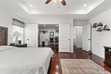 This beautifully updated 4-bedroom, 2-bath home offers timeless on Gatesville Country Club in Texas - for sale on GolfHomes.com, golf home, golf lot