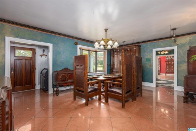 Located across from the Anniston Country Club and course, this on  in Alabama - for sale on GolfHomes.com, golf home, golf lot
