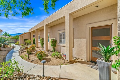 Welcome to this luxurious condo inside Mission Hills CC East on Mission Hills Golf Club in California - for sale on GolfHomes.com, golf home, golf lot