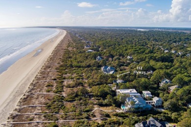 Claim your slice of paradise with one of the few remaining on Kiawah Island Resort - Cougar Point in South Carolina - for sale on GolfHomes.com, golf home, golf lot