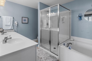 Experience elevated coastal living at 122 Seascape Blvd, Unit on Seascape Golf Course in Florida - for sale on GolfHomes.com, golf home, golf lot