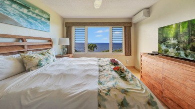 This premium top-floor, end unit at Alii Kai phase 1 is ideally on Makai Golf Club At Princeville in Hawaii - for sale on GolfHomes.com, golf home, golf lot