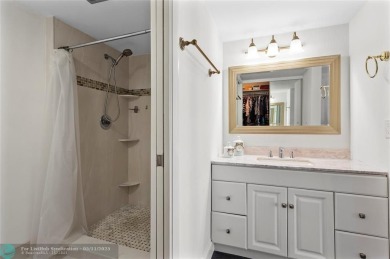 Welcome to this beautiful updated 2-bedroom, 2 bathroom condo in on The Country Club At Boca Raton in Florida - for sale on GolfHomes.com, golf home, golf lot