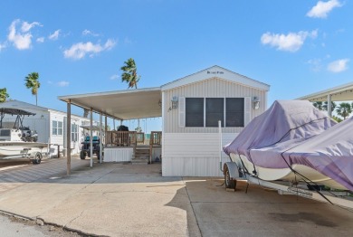 Discover the perfect blend of comfort, convenience, and on Long Island Golf Course in Texas - for sale on GolfHomes.com, golf home, golf lot