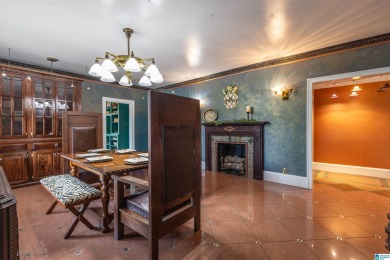 Located across from the Anniston Country Club and course, this on  in Alabama - for sale on GolfHomes.com, golf home, golf lot