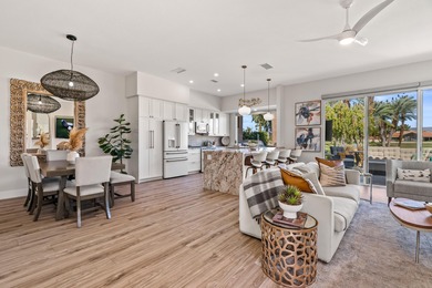 Welcome to this luxurious condo inside Mission Hills CC East on Mission Hills Golf Club in California - for sale on GolfHomes.com, golf home, golf lot