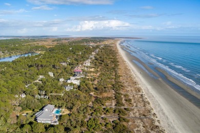 Claim your slice of paradise with one of the few remaining on Kiawah Island Resort - Cougar Point in South Carolina - for sale on GolfHomes.com, golf home, golf lot