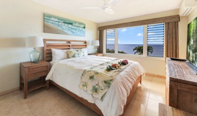 This premium top-floor, end unit at Alii Kai phase 1 is ideally on Makai Golf Club At Princeville in Hawaii - for sale on GolfHomes.com, golf home, golf lot