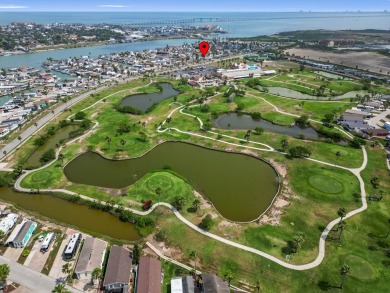 Discover the perfect blend of comfort, convenience, and on Long Island Golf Course in Texas - for sale on GolfHomes.com, golf home, golf lot